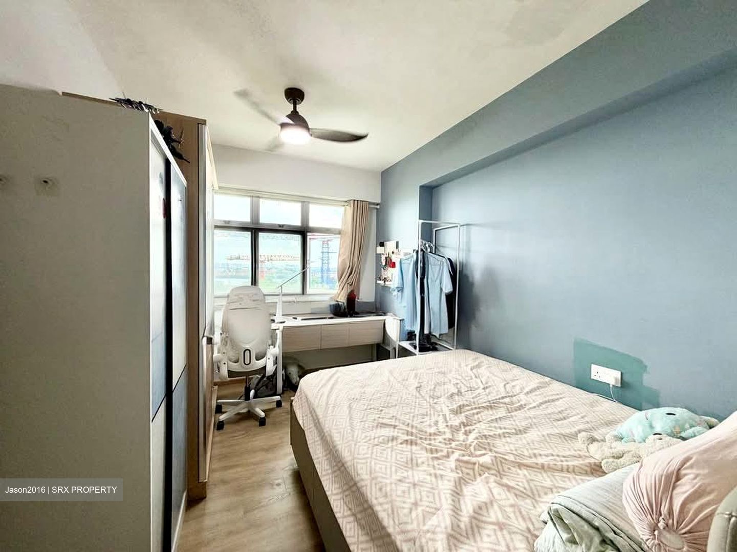 Blk 430B Orchid Spring @ Yishun (Yishun), HDB 4 Rooms #553900841